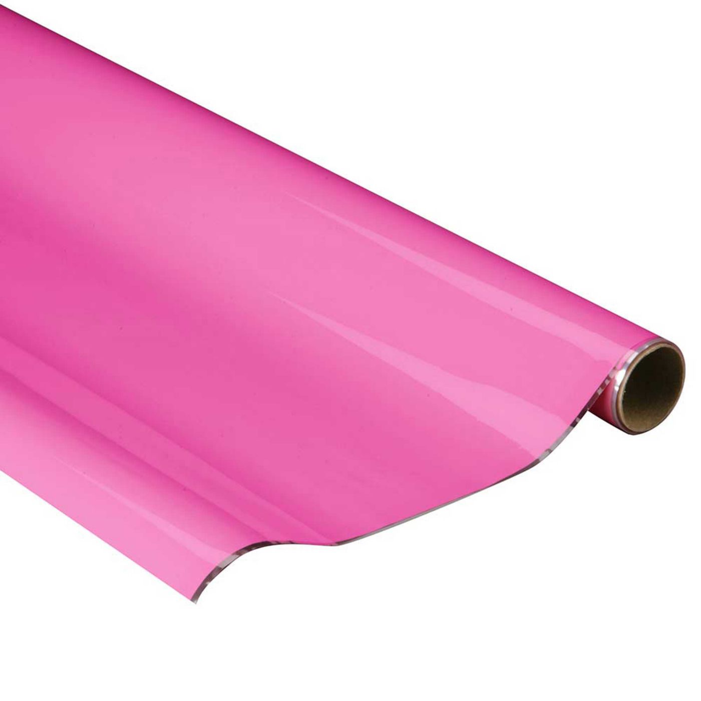 Monokote Opaque Circus Pink 6 ft